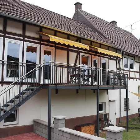 Apartment Eder_ufer *
